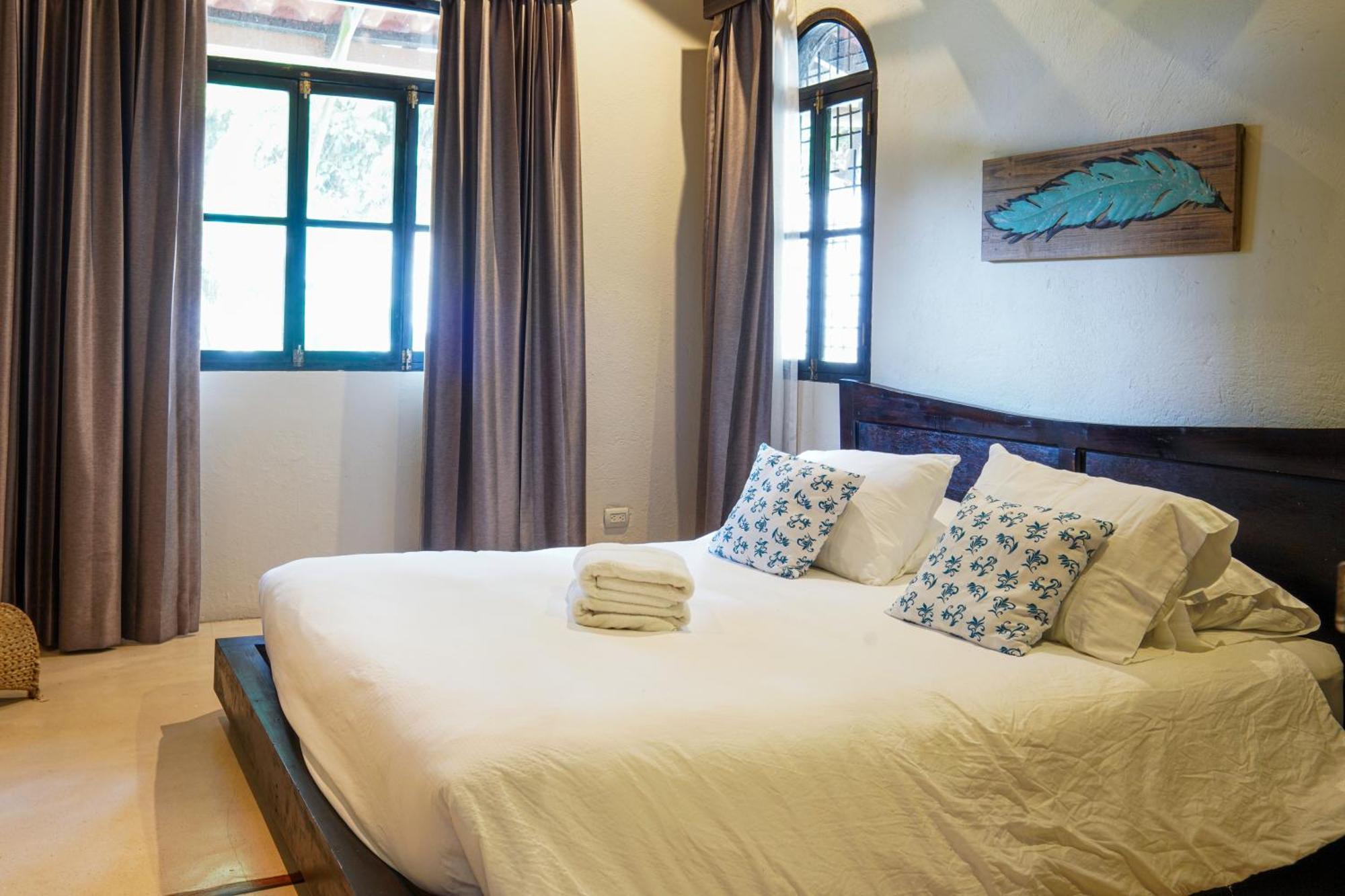Casa Marbella Hotell Playa Santa Teresa  Exteriör bild