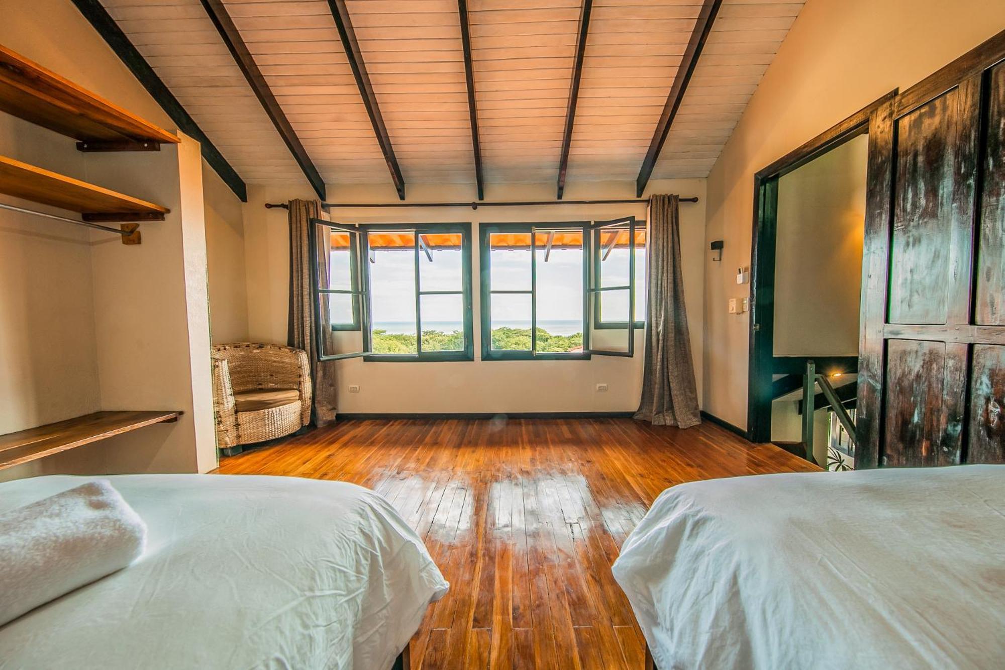 Casa Marbella Hotell Playa Santa Teresa  Exteriör bild