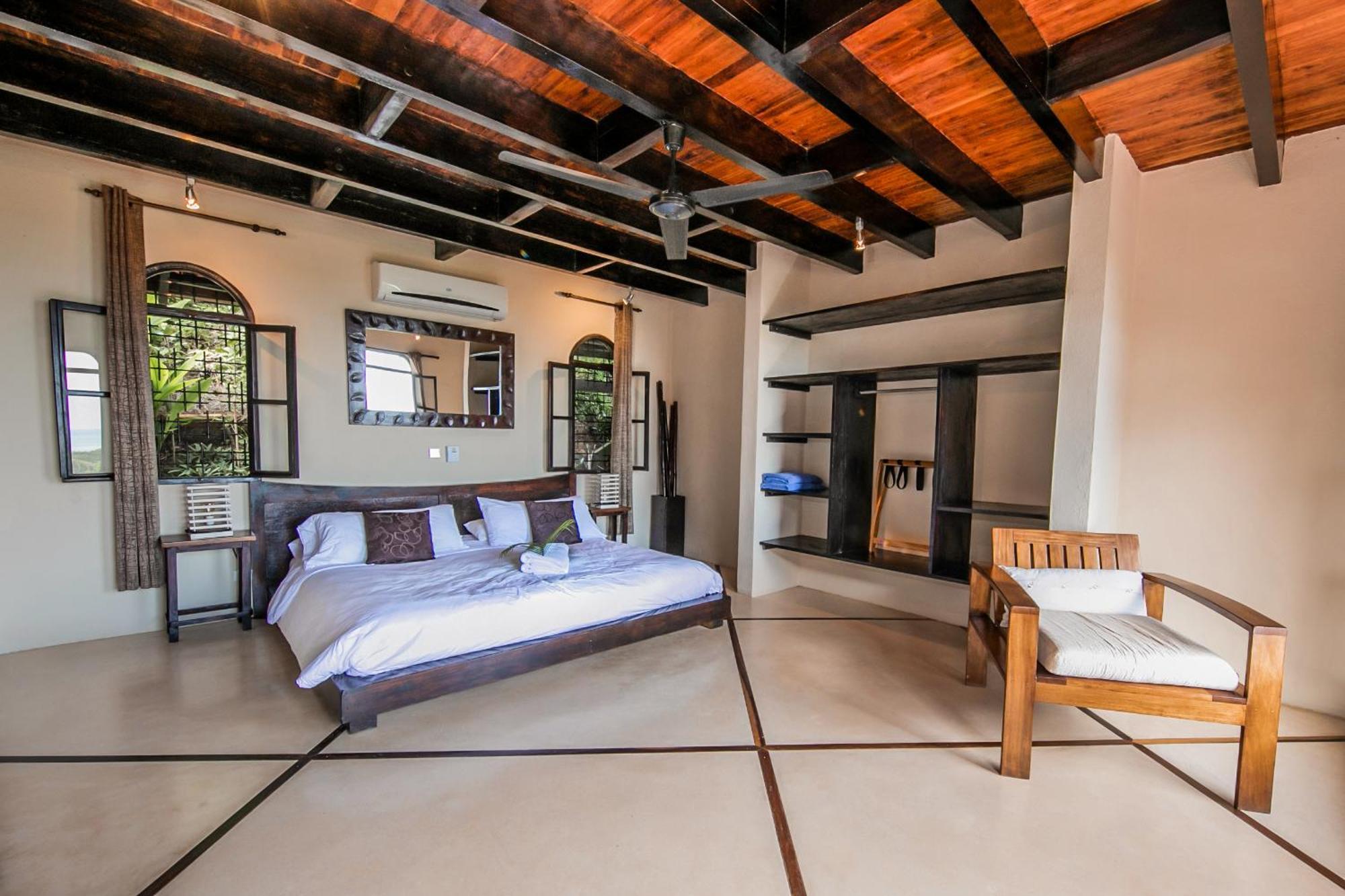 Casa Marbella Hotell Playa Santa Teresa  Exteriör bild
