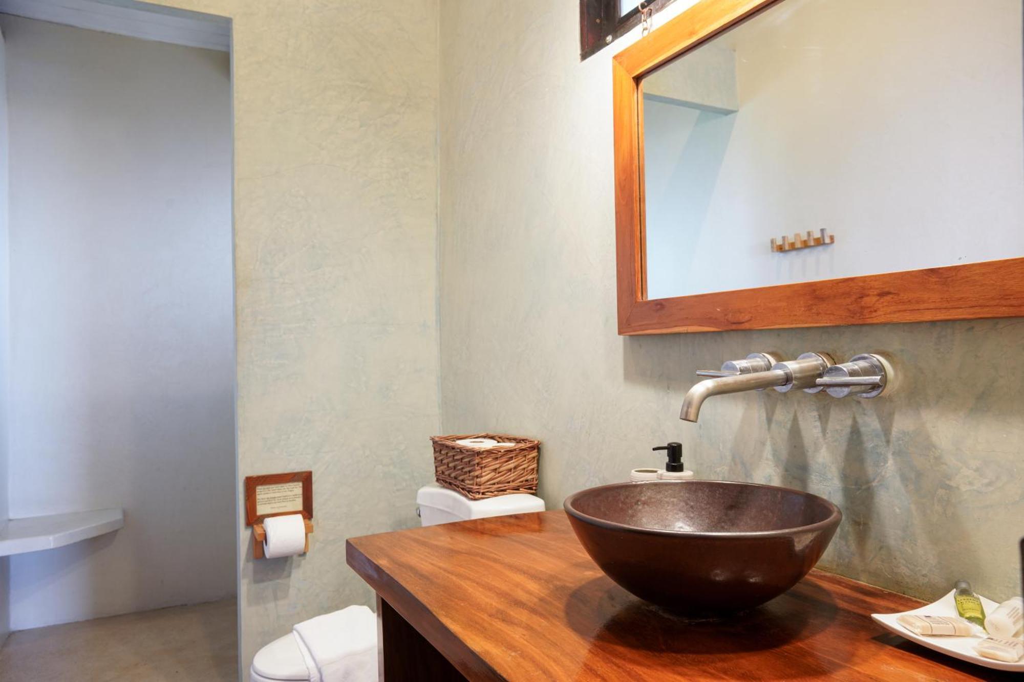 Casa Marbella Hotell Playa Santa Teresa  Exteriör bild