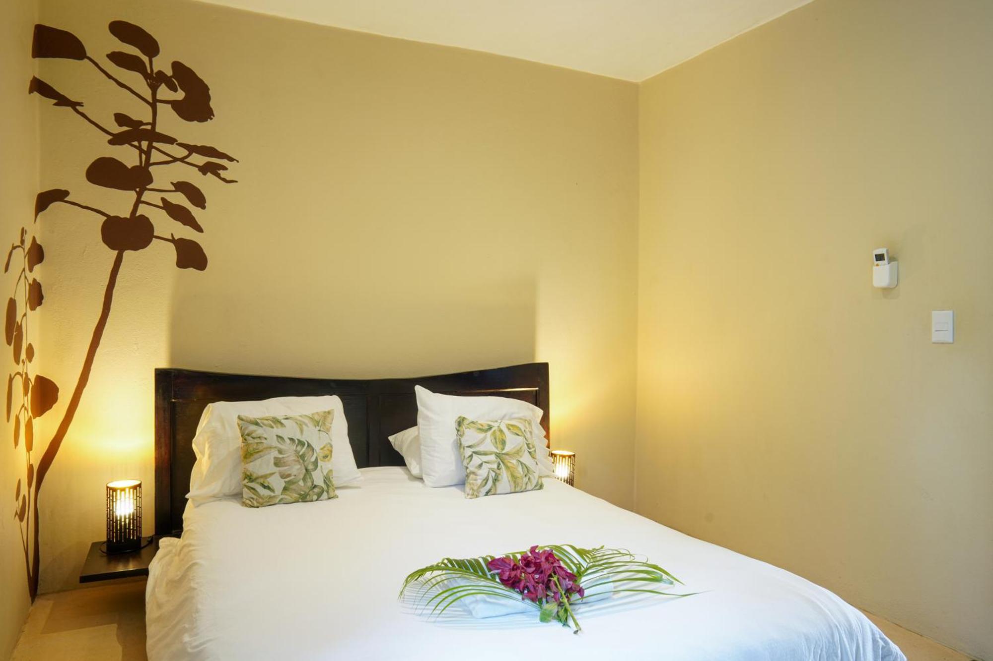 Casa Marbella Hotell Playa Santa Teresa  Exteriör bild