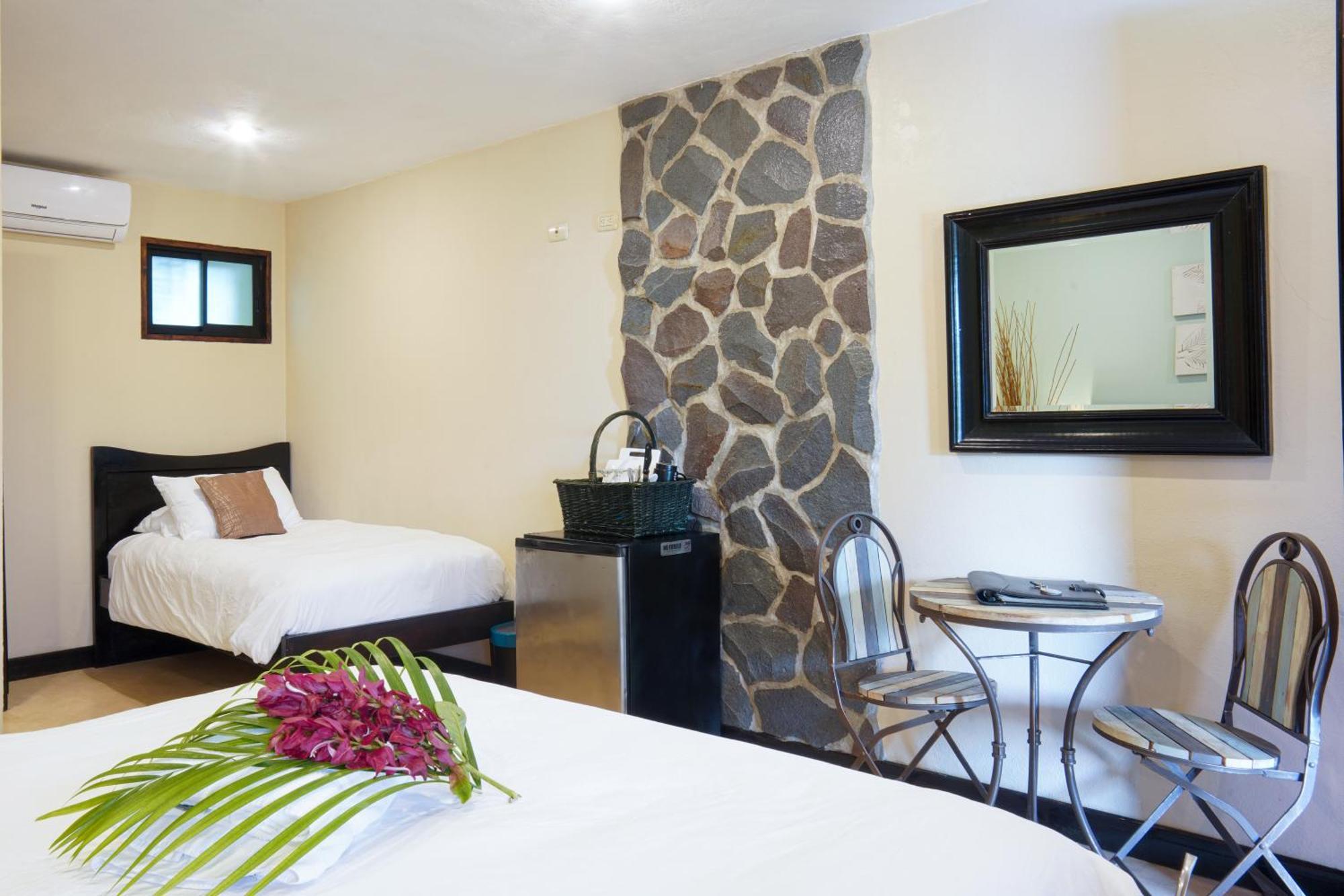 Casa Marbella Hotell Playa Santa Teresa  Exteriör bild