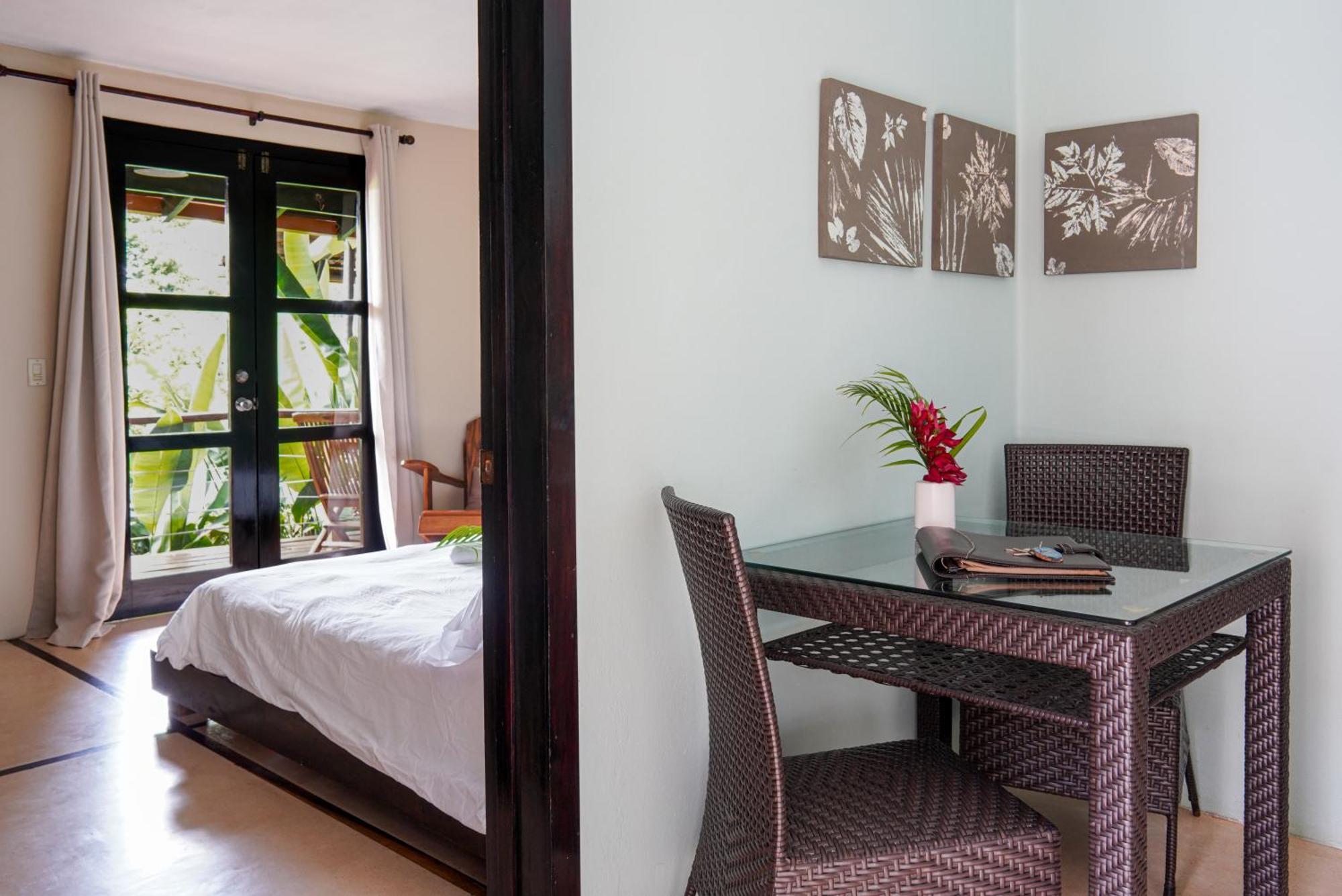 Casa Marbella Hotell Playa Santa Teresa  Exteriör bild