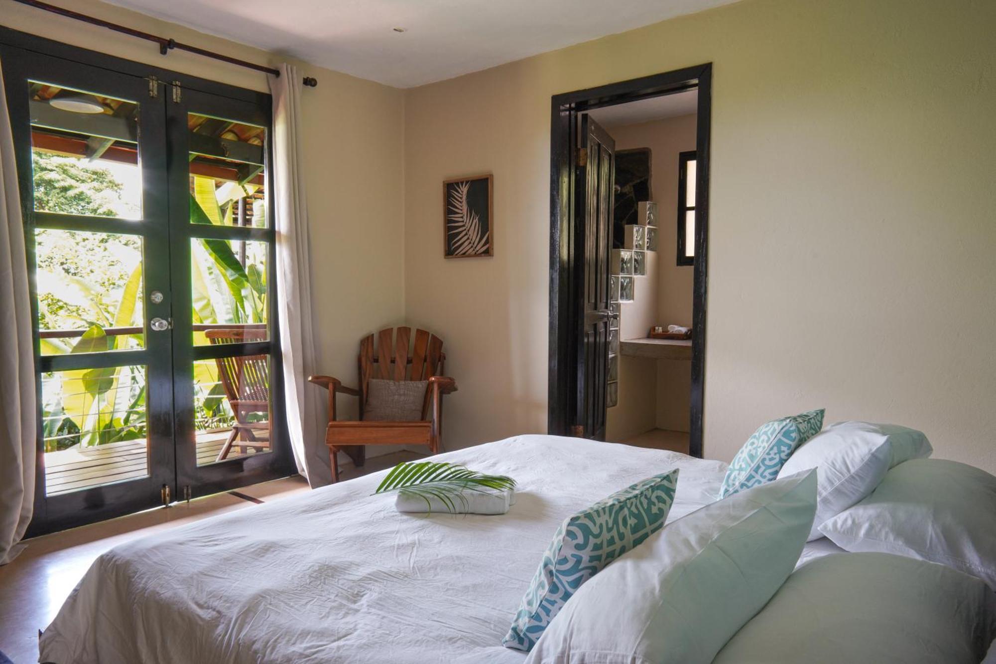 Casa Marbella Hotell Playa Santa Teresa  Exteriör bild